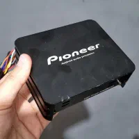 آمپلی فایر 4 کانال پایونیر