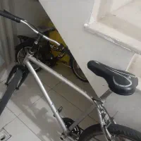 دوچرخه کوهستانی دماوند