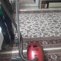 جاروبرقی هیتاچی