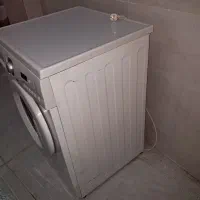 ماشین لباسشویی و ظرفشویی|ماشین لباسشویی و خشککن لباس|تهران, تهرانپارس جنوبی|دیوار