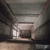 سیمان،کار،اسانسور