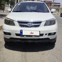 بی وای دی s6|خودرو سواری و وانت|تهران, ارامنه|دیوار
