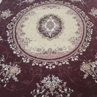 دو تخته فرش 12متری