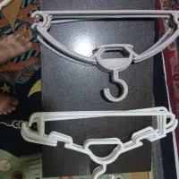 جا لباسی