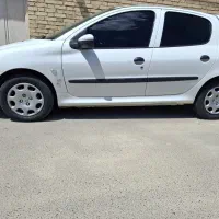 ۲۰۶موتور تقویت تیوفایو مدل ۹۴