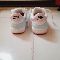 کفش اسپرت دخترانه مدل جردن        سایز 39|کیف، کفش، کمربند|صدرا-فارس, فاز ۲|دیوار