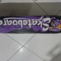 اسکیت برد بچه گانه