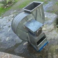 سانتریفیوژ،هواکش صنعتی|ماشینآلات صنعتی|رودبنه, |دیوار