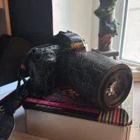 دوربین canon 5D Mark 4|دوربین عکاسی و فیلم‌برداری|تهران, ارم|دیوار