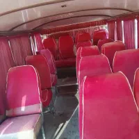 مینی بنز مدل 63  پروانه شهری کدینگ قدیمی زابل|خودرو سنگین|زابل, |دیوار