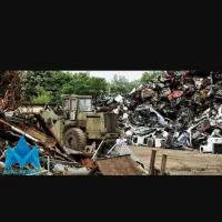 خرید فروش انواع ضایعات درب منزل سیارخریدارم|عمده‌فروشی|بندرعباس, |دیوار