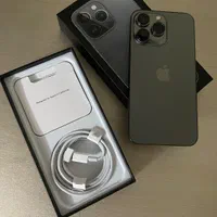 iPhone 13 Pro 256 گیگابایت
