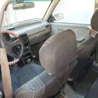 فروش پراید کاربرات ۸۲|خودرو سواری و وانت|شهرکرد, |دیوار