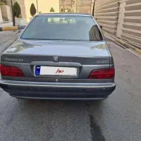 فرو|خودرو سواری و وانت|تهران, بوستان شیان|دیوار
