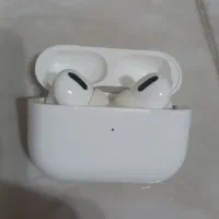 ایرپاد پرو 3|پخش‌کننده همراه|رشت, حمیدیان|دیوار