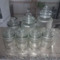 پاسماوری و جا ادویه