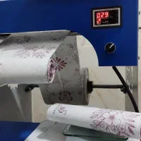 تولیدی / سفره یکبارمصرف