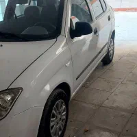 تیبا۲ مدل ۱۴۰۰ بیمه ۱سال لاستیک نو  ماشین کم کار‌|خودرو سواری و وانت|مشهد, موسوی قوچانی|دیوار