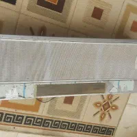 هود توکار المانی استیل فوق العاده سالم