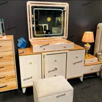 سرویس تخت خواب مدل آوا دو نفره و تک نفره|تخت و سرویس خواب|چهاردانگه (تهران), |دیوار