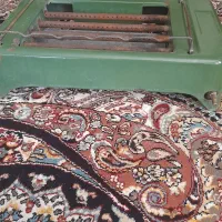 کباب پز گازی