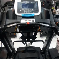 دوچرخه ثابت و تردمیل ماراتون|تجهیزات ورزشی|مشهد, جنت|دیوار