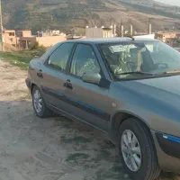 زانتیا سرحال فروشی چک دارم تمیز کارمندی|خودرو سواری و وانت|گنبد کاووس, |دیوار