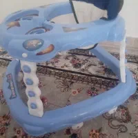 رورواک سالم وتمیز در حدنو