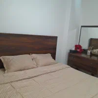 سرویس خواب دو نفره