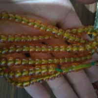 تسبیح اصل سندلوس تاجری بودار