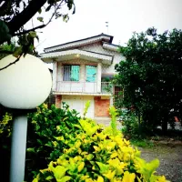 سوئیت دنج در فضای سرسبز نزدیک به ساحل