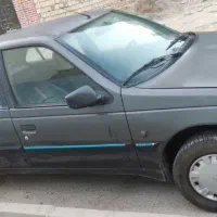 ماشین روآ سال دوگانه سوز|خودرو سواری و وانت|دامغان, |دیوار