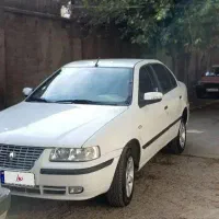 سمند