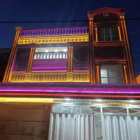 کاشیکار نما کار بنا|خدمات پیشه و مهارت|ساوه, |دیوار