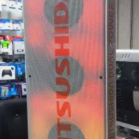 جشنواره فروش اسپیکرهای ژاپنی MITSUSHIDA|سیستم صوتی خانگی|ساوه, |دیوار