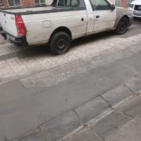 فروش وانت اریسان مدل ۹۵