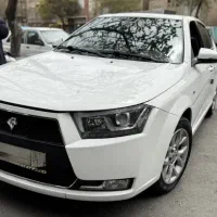 دنا آپشنال اتومات ۱۴۰۳ در حد (نقد و اقساط)