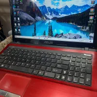 لپ تاپ خشگلi5نسل2گرافیک2 Asus|رایانه همراه|اصفهان, مسجد مصلی|دیوار