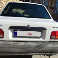 فروش فوری|خودرو سواری و وانت|مرودشت, ژیان|دیوار