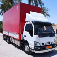 باربری خدمات24ساعته/اسبابکشی تضمینی/بارگیری وتخلیه|خدمات حمل و نقل|شاهرود, |دیوار