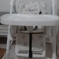 صندلی غذای کودک