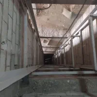 جوشکاری نبشی اسانسور|خدمات پیشه و مهارت|مرند, |دیوار