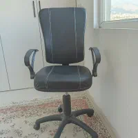 صندلی جک دار بالا پایین میشه
