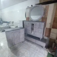 میز تلویزیون جا کفشی وکنسول