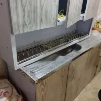 کابینت درحدنو