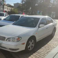 نیسان ماکسیما مونتاژ دنده‌ای، مدل ۱۳۸۴