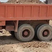 حمل خاک