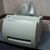 پرینتر 1100 لیزری hp