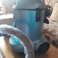جاروبرقی سطلی آب وخاک