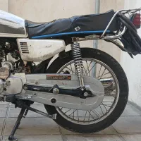 موتور مدل ۹۵. نیکتاز ۱۵۰|موتورسیکلت|تهران, دردشت|دیوار